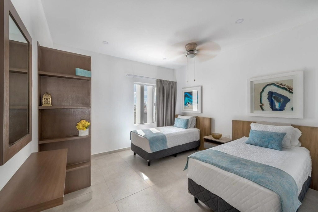 Espectacular Villa Sevilla Your House in Playa del Carmen