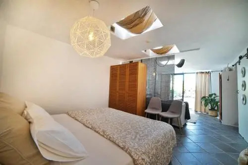 B&B La Mimosa