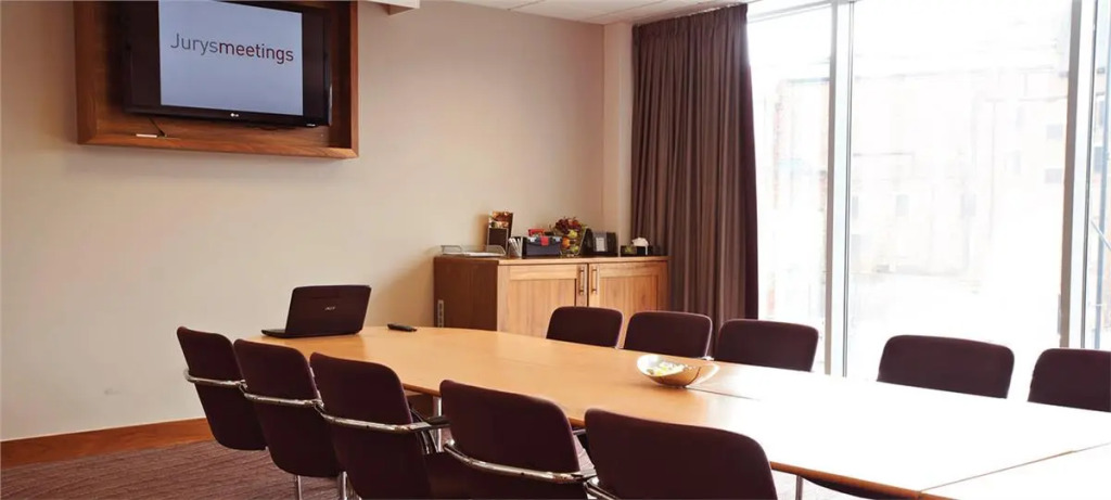 Leonardo Royal Hotel Edinburgh