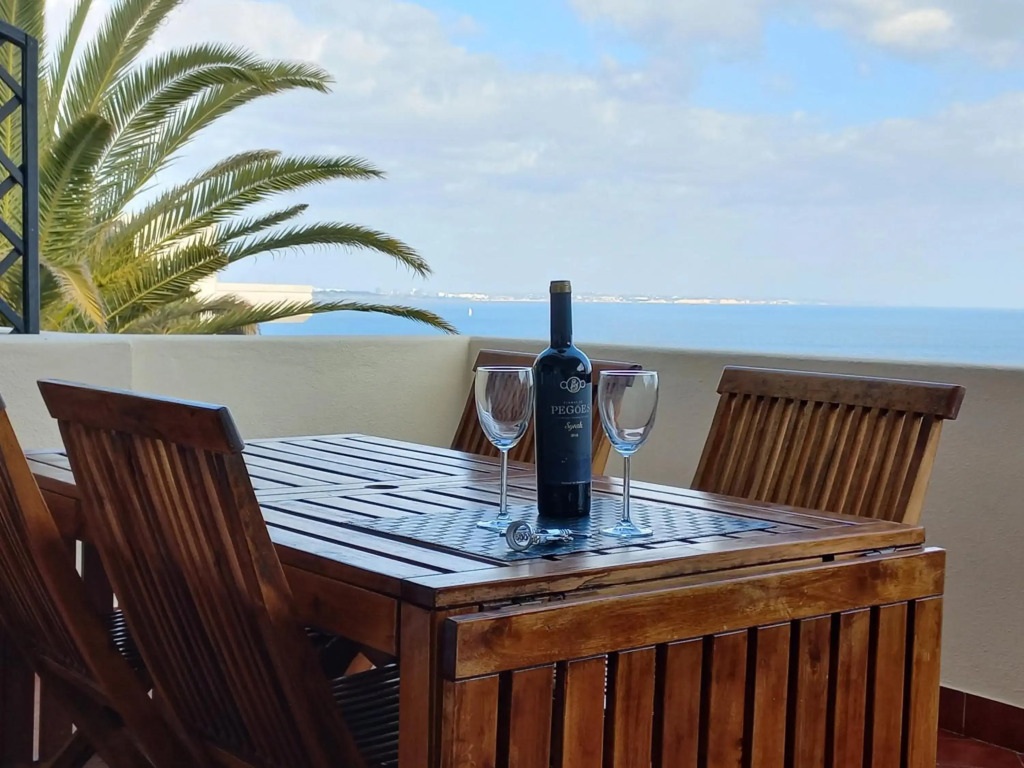 Inema Beach House Iberlagos