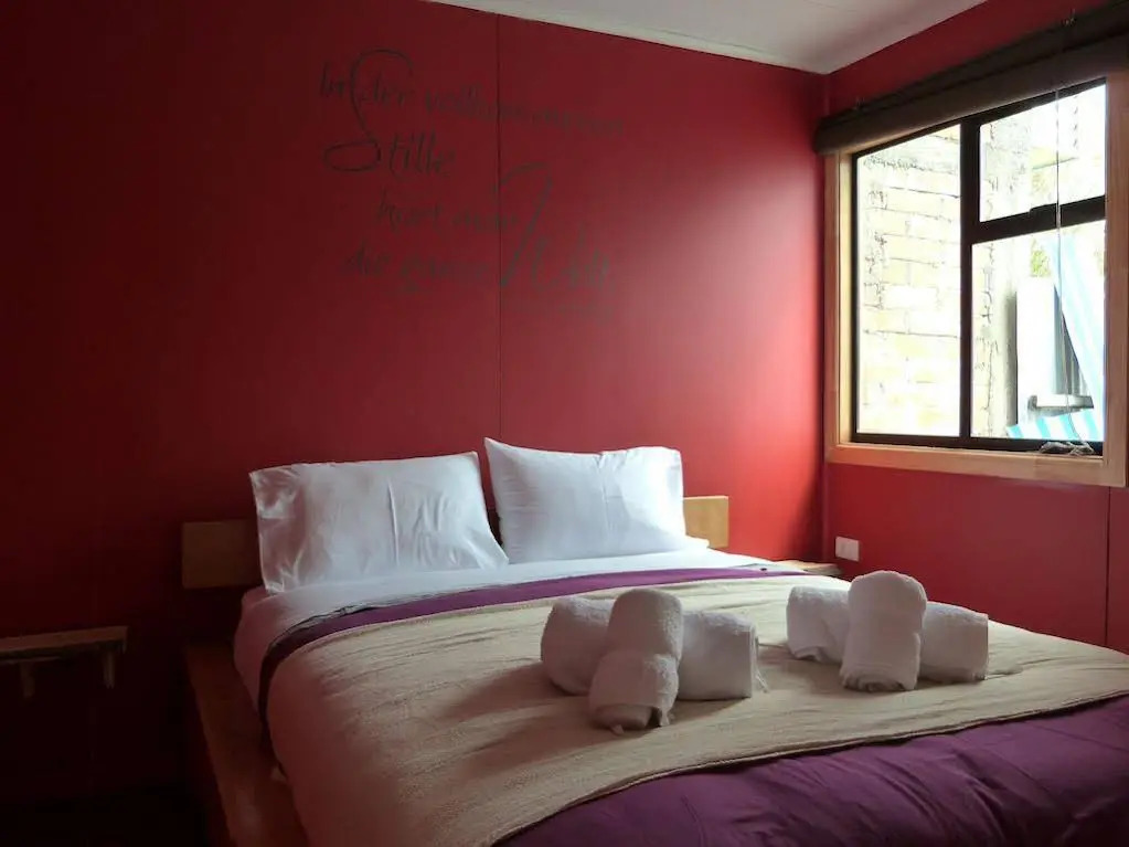Hostal Morocha