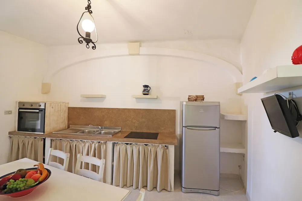 Casa Primus Torre Santo Stefano in Otranto