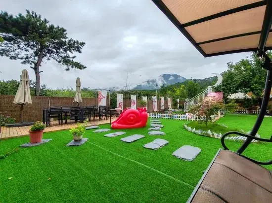 beij  Xiangyin Yunjian Homestay