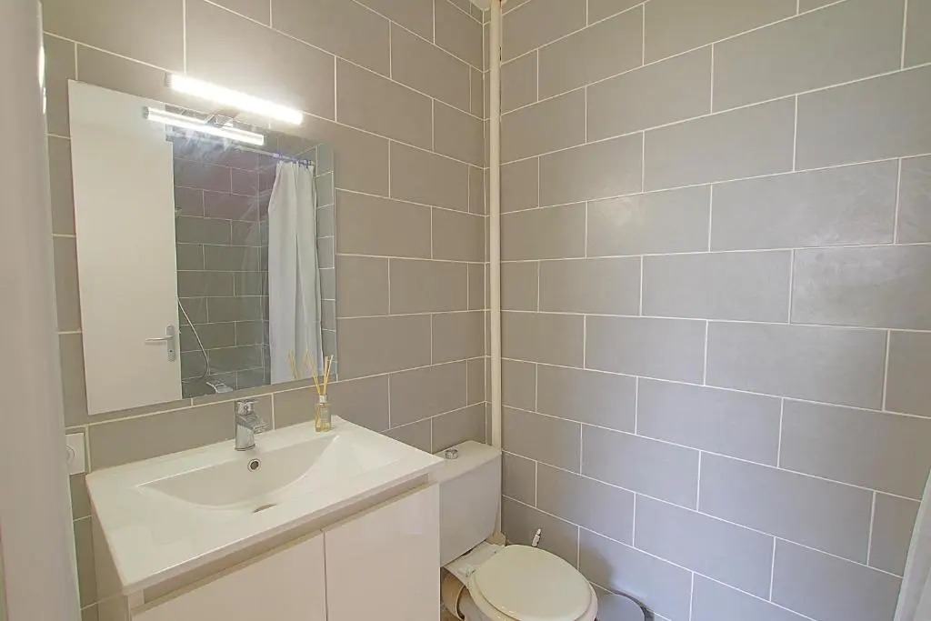 Casa Flamingo - Appartement charmant et moderne - 6 -