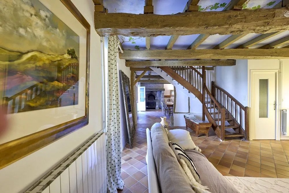 Chateau de Mazelieres
