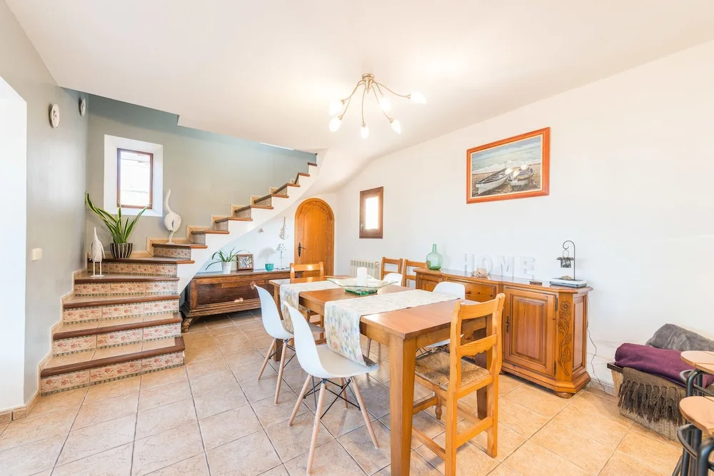 Home in Tramuntana