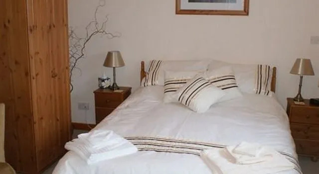The Paddock - B&B