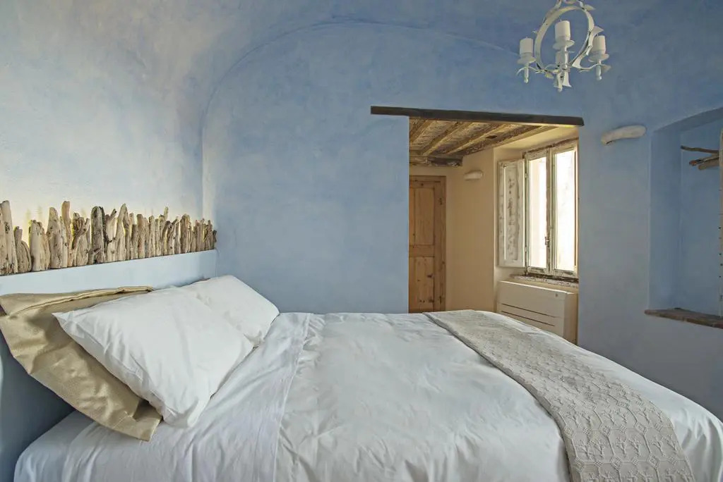 B&B La Pecora Nera