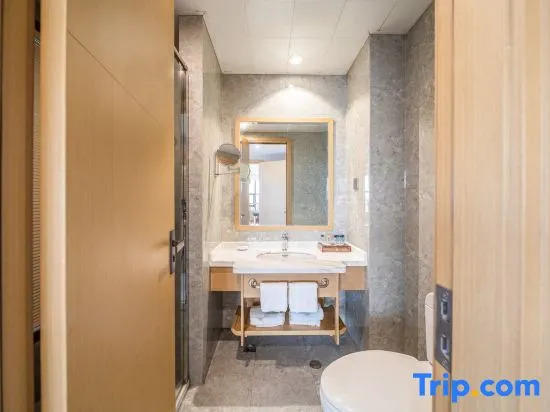 Xianjiang Business Hotel