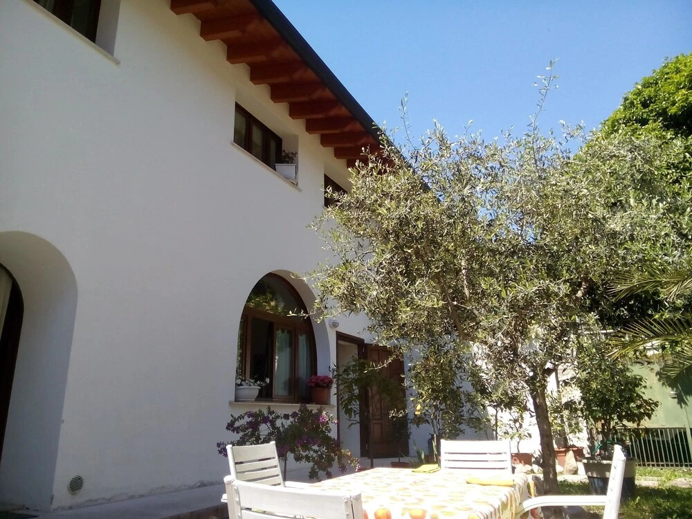 B&B Il Cortile