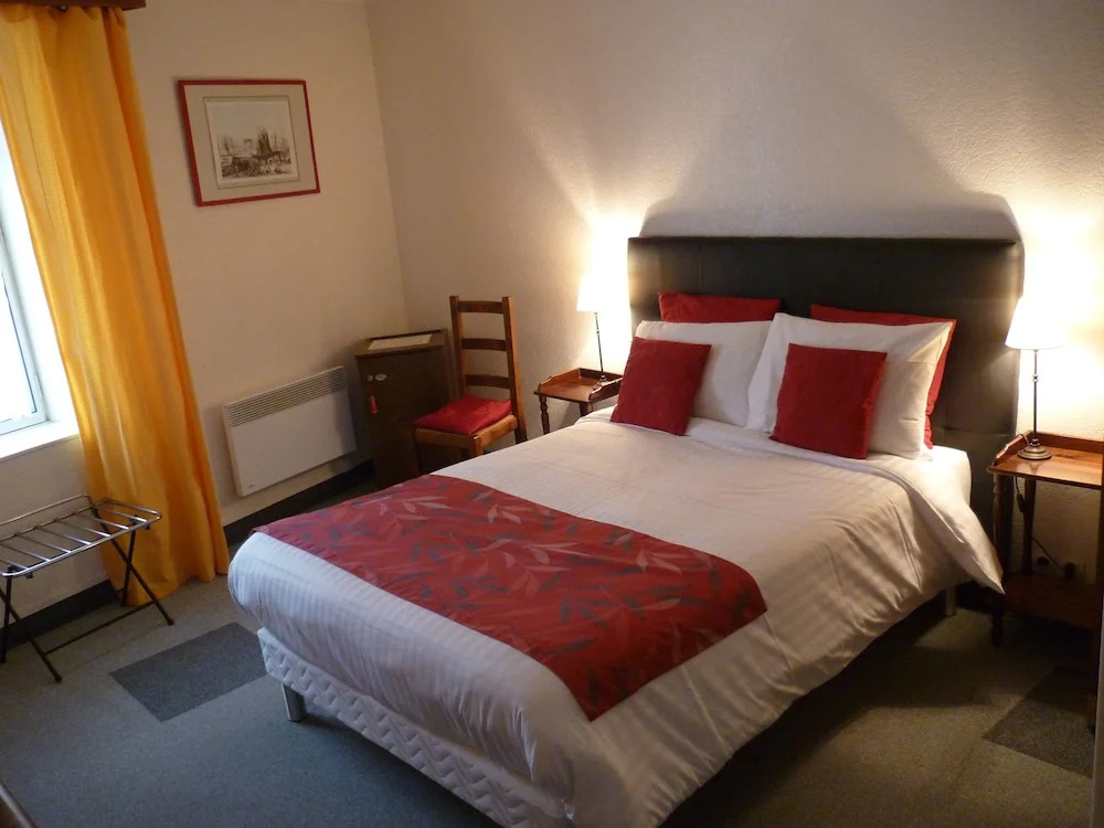 The Originals Boutique, Hôtel Clos Sainte Marie, Nevers