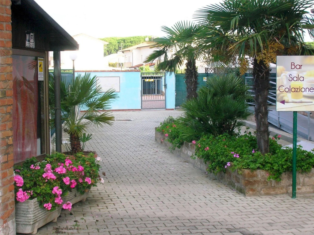 Aparthotel Costa Paradiso