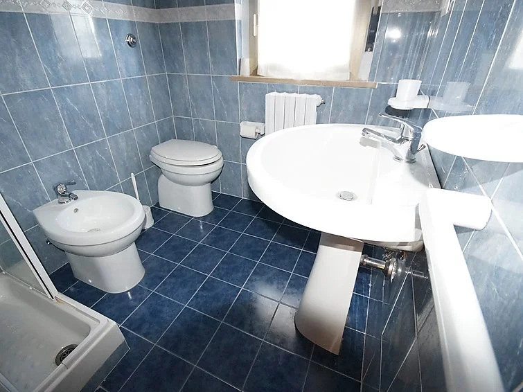 Palazzina Cala Luna Suite