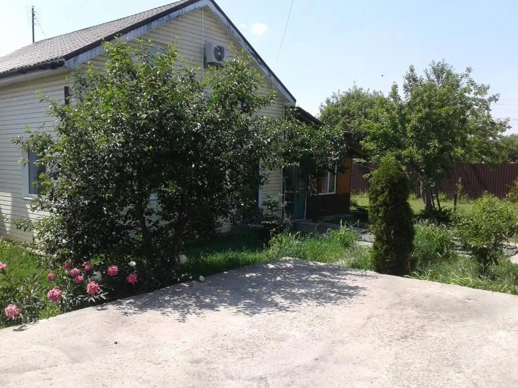Villa Brusnika
