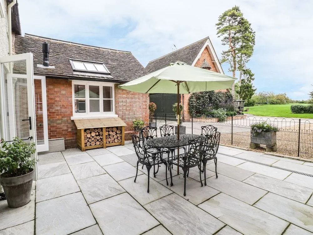 The Dower House