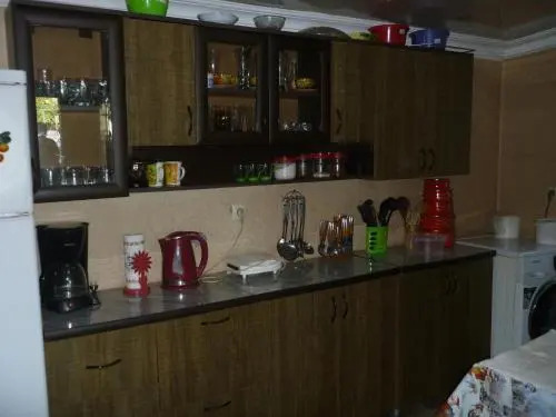 Anano House Anaklia