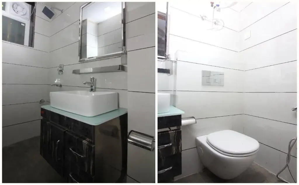Chugh House By OYO Rooms
