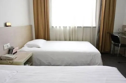 Shanghai Si Wei Mei Hotel