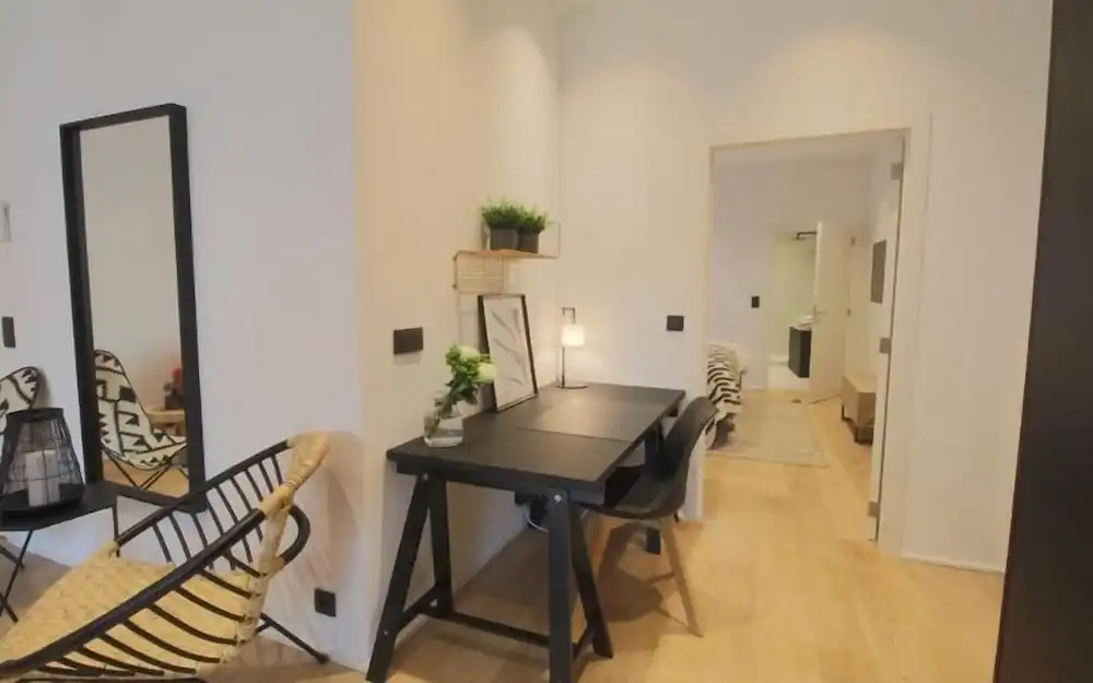 Smartflats - Grand Place Ii Brussels