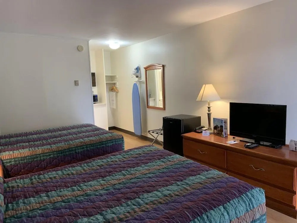 Travelodge by Wyndham Strasburg/Lancaster Amish Country