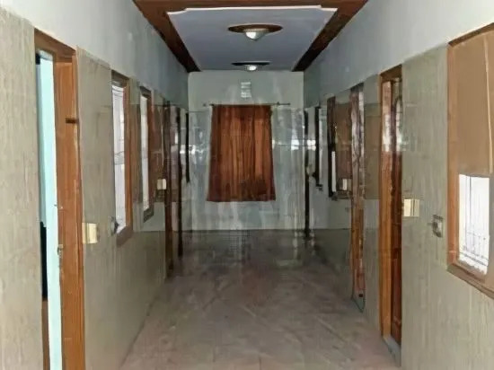 Hotel Viren Residency