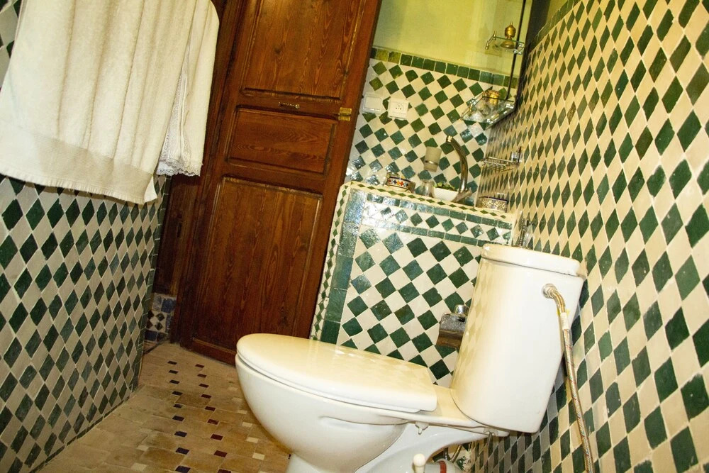 Riad Dar Senhaji