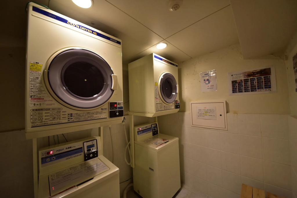 Hotel Livemax Naha Tomariko