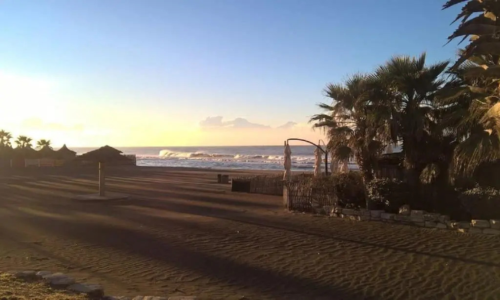 Il Sole di Ostia