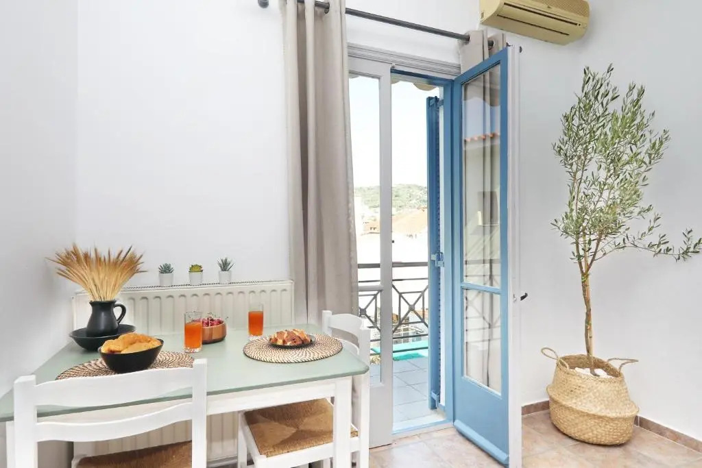 Rania Residence