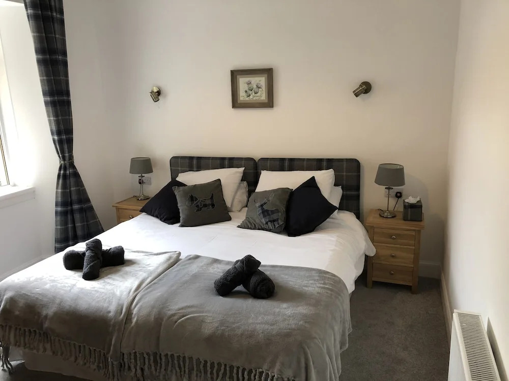 Easdale House