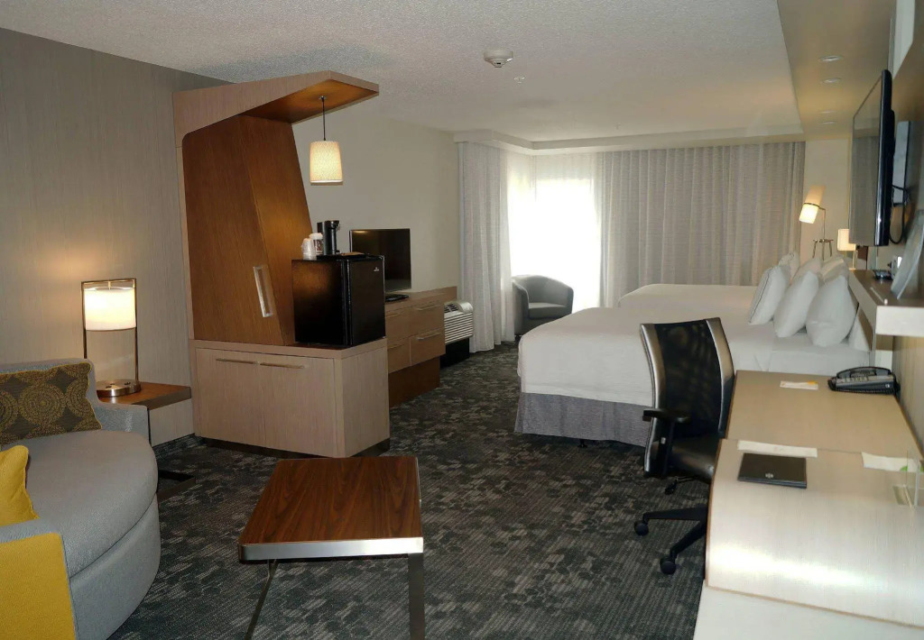 Courtyard Philadelphia Bensalem