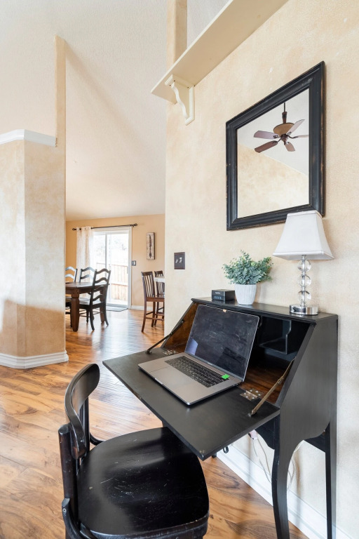 Backyard Oasis Close to Town Fast Wi-fi Quiet