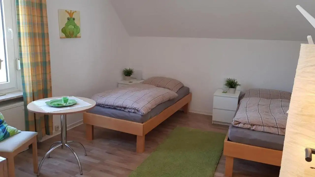 Apartments Bottrop - Britta Wallmüller