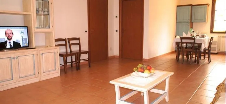 Appartamenti in Residence Villa Santa Maria