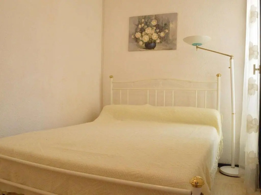 Appartement Narbonne-Narbonne Plage-Narbonne Plage, 2 pièces, 4 personnes - FR-1-229B-19