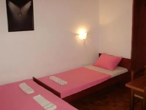 Apartments Aleksic