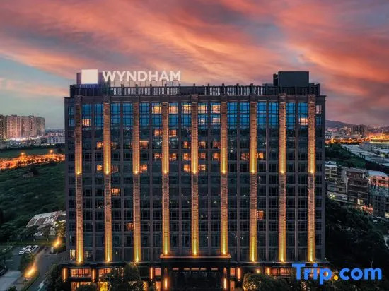 Wyndham Jinjiang