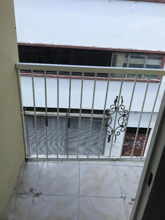 Moe apart Studio zona Colonial