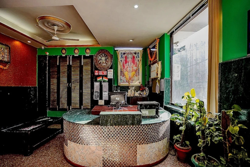 Jana Residency