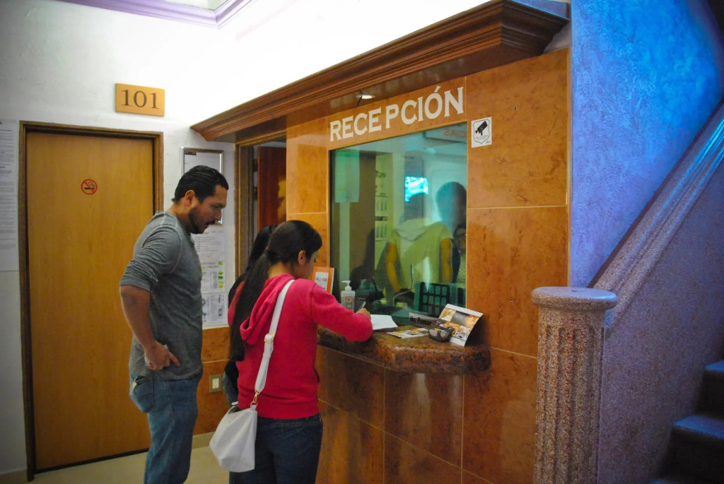 Hotel Valencia