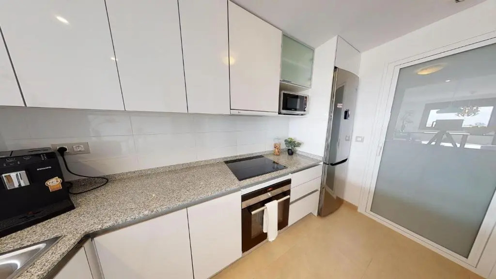 Campoamor Golf 156 Terrazas Villamartin Family Res
