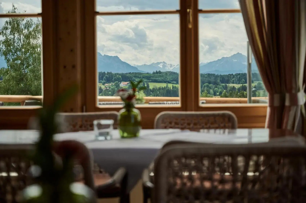 Hotel Gsteig