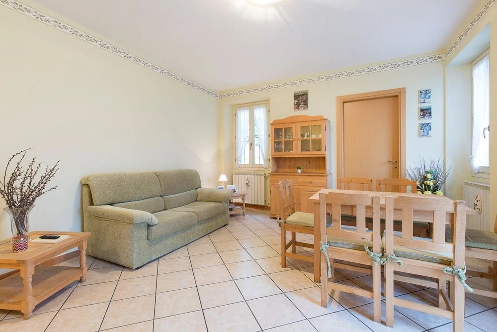 B&B La Rosa del Lago