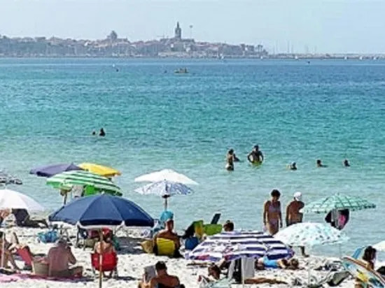 il Terrazzo del Sole