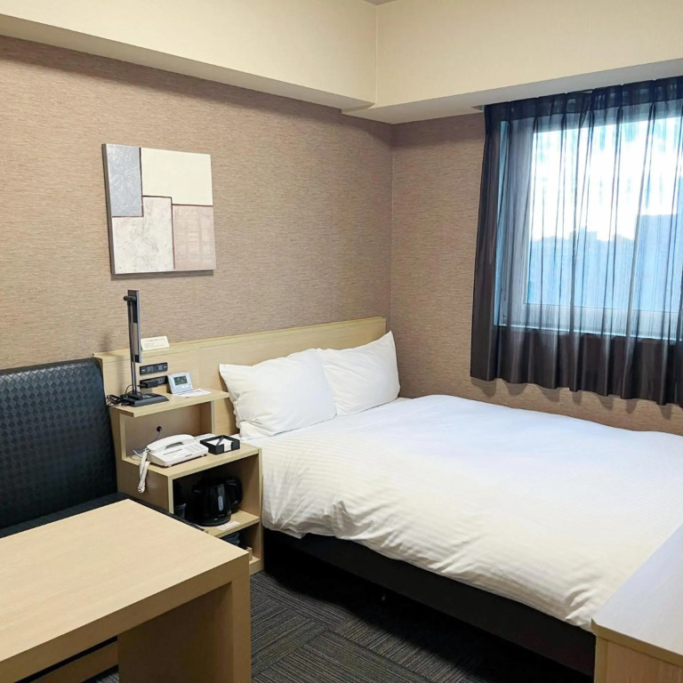 Hotel Route-Inn Toyohashi Ekimae