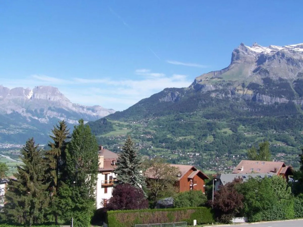 Pointe des Aravis B13 33834