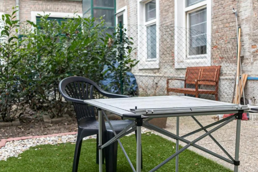 Spacious 3BR - Belvedere - Perfect for long stays