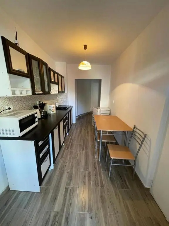 Apartament Mioritza 2A