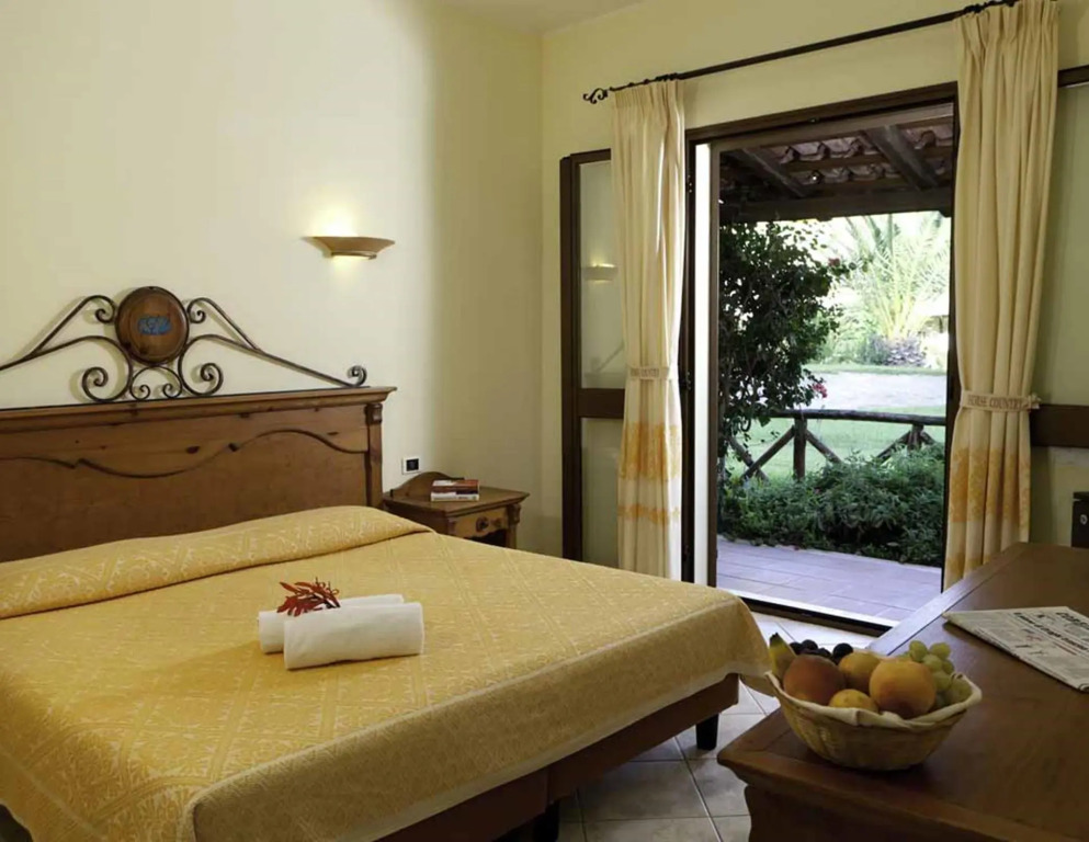Horse Country Resort Congress & Spa - Hotel Ribot