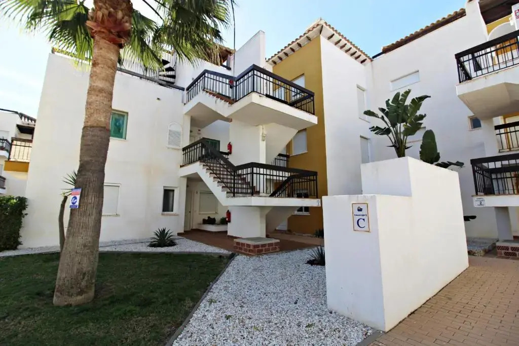 Lomas del Mar I